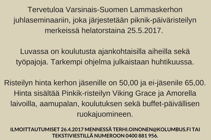 grace ohjelma grace ohjelma