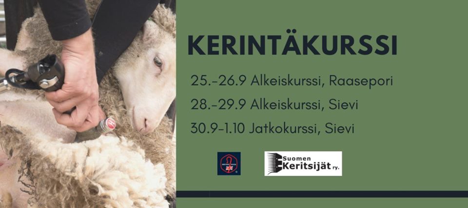 kerintäkurssi