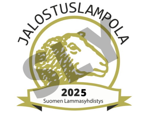 Jalostuslampolahaku päättyy 21.1.2025